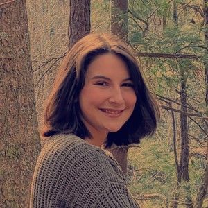 Meet your Posher, Katherine